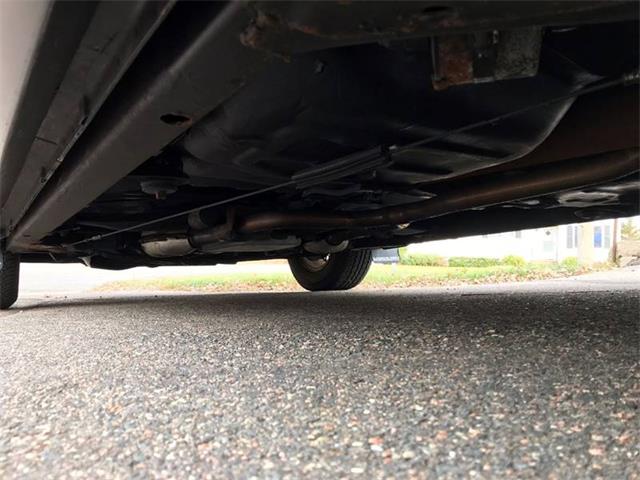 1994 Mercury Grand Marquis (CC-1043993) for sale in Stratford, Wisconsin