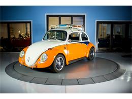 1966 Volkswagen Beetle (CC-1044009) for sale in Palmetto, Florida