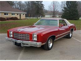 1977 Chevrolet Monte Carlo (CC-1044018) for sale in Maple Lake, Minnesota