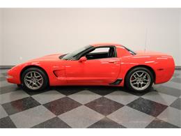 2003 Chevrolet Corvette Z06 (CC-1040402) for sale in Mesa, Arizona