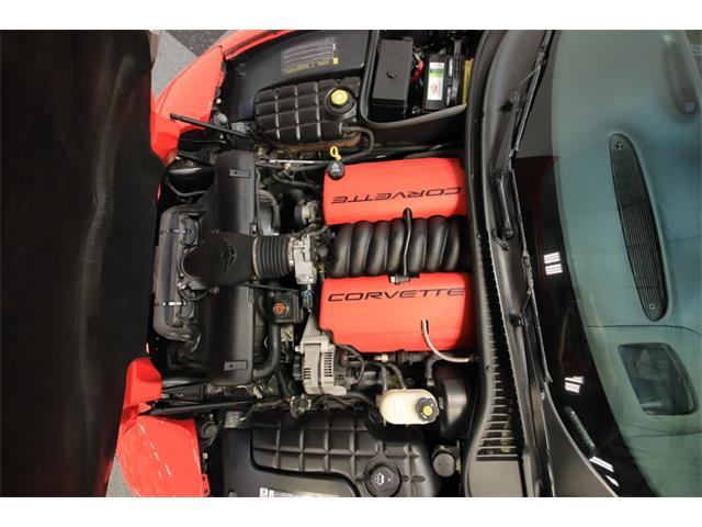 2003 Chevrolet Corvette Z06 (CC-1040402) for sale in Mesa, Arizona
