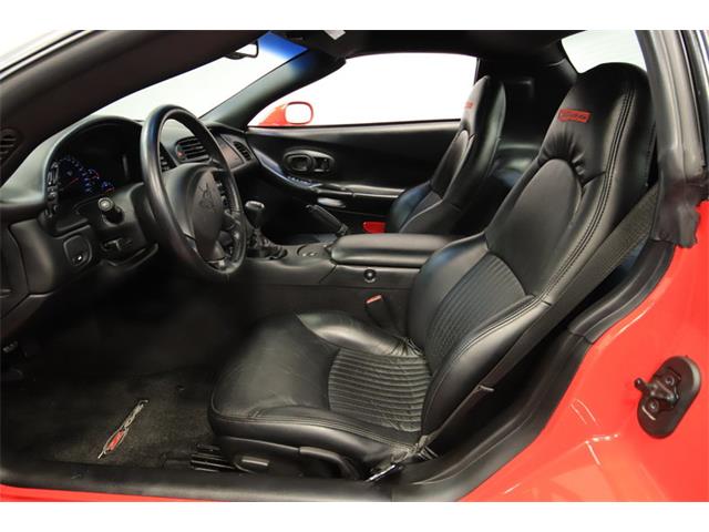 2003 Chevrolet Corvette Z06 (CC-1040402) for sale in Mesa, Arizona