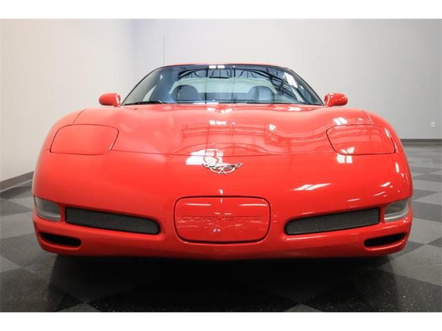 2003 Chevrolet Corvette Z06 (CC-1040402) for sale in Mesa, Arizona