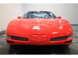 2003 Chevrolet Corvette Z06 (CC-1040402) for sale in Mesa, Arizona