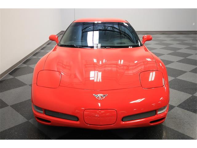 2003 Chevrolet Corvette Z06 (CC-1040402) for sale in Mesa, Arizona