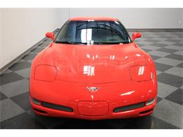2003 Chevrolet Corvette Z06 (CC-1040402) for sale in Mesa, Arizona
