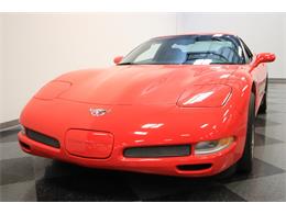 2003 Chevrolet Corvette Z06 (CC-1040402) for sale in Mesa, Arizona