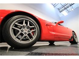 2003 Chevrolet Corvette Z06 (CC-1040402) for sale in Mesa, Arizona