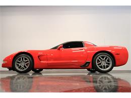 2003 Chevrolet Corvette Z06 (CC-1040402) for sale in Mesa, Arizona