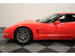 2003 Chevrolet Corvette Z06 (CC-1040402) for sale in Mesa, Arizona