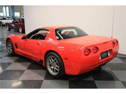 2003 Chevrolet Corvette Z06 (CC-1040402) for sale in Mesa, Arizona