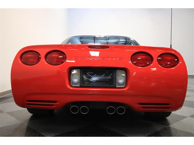 2003 Chevrolet Corvette Z06 (CC-1040402) for sale in Mesa, Arizona