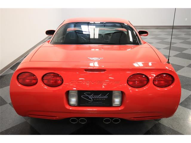2003 Chevrolet Corvette Z06 (CC-1040402) for sale in Mesa, Arizona