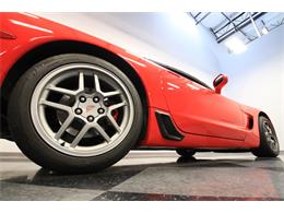 2003 Chevrolet Corvette Z06 (CC-1040402) for sale in Mesa, Arizona