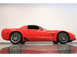 2003 Chevrolet Corvette Z06 (CC-1040402) for sale in Mesa, Arizona