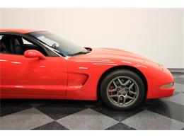 2003 Chevrolet Corvette Z06 (CC-1040402) for sale in Mesa, Arizona
