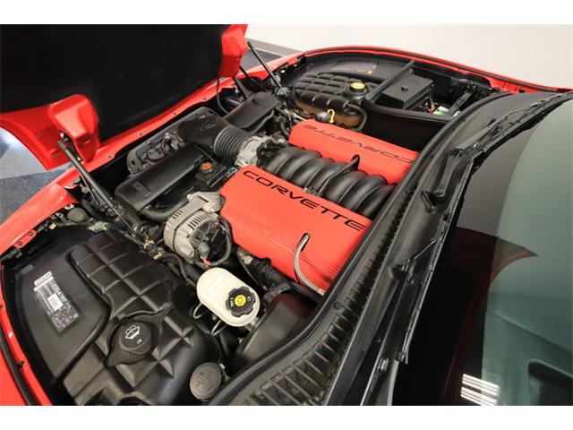 2003 Chevrolet Corvette Z06 (CC-1040402) for sale in Mesa, Arizona