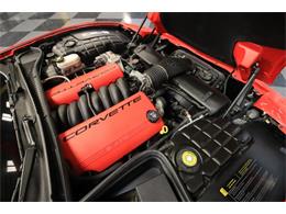 2003 Chevrolet Corvette Z06 (CC-1040402) for sale in Mesa, Arizona