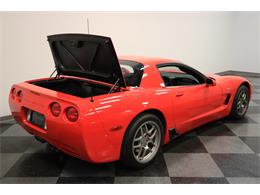 2003 Chevrolet Corvette Z06 (CC-1040402) for sale in Mesa, Arizona