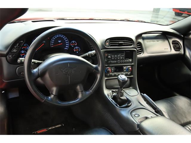 2003 Chevrolet Corvette Z06 (CC-1040402) for sale in Mesa, Arizona