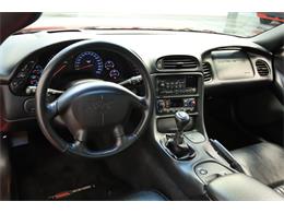 2003 Chevrolet Corvette Z06 (CC-1040402) for sale in Mesa, Arizona