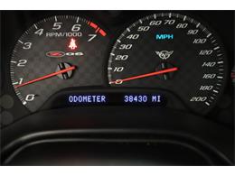 2003 Chevrolet Corvette Z06 (CC-1040402) for sale in Mesa, Arizona