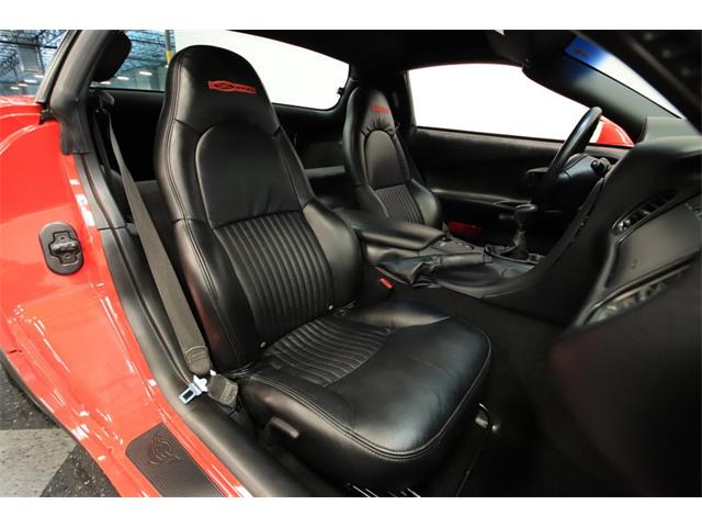 2003 Chevrolet Corvette Z06 (CC-1040402) for sale in Mesa, Arizona