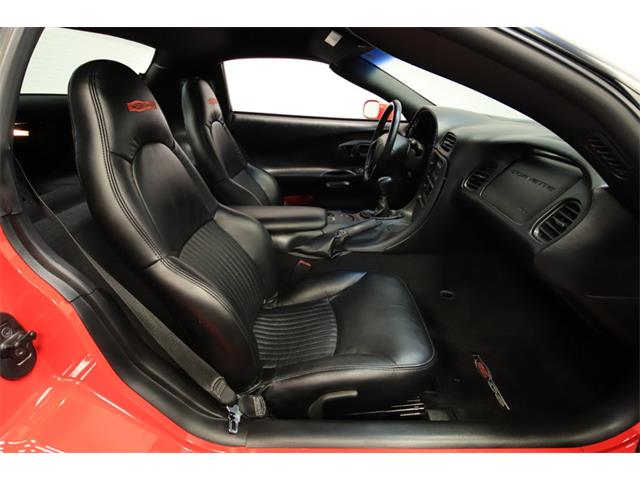 2003 Chevrolet Corvette Z06 (CC-1040402) for sale in Mesa, Arizona