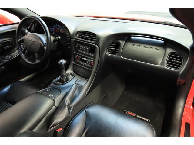 2003 Chevrolet Corvette Z06 (CC-1040402) for sale in Mesa, Arizona