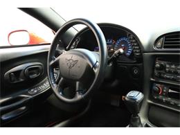2003 Chevrolet Corvette Z06 (CC-1040402) for sale in Mesa, Arizona