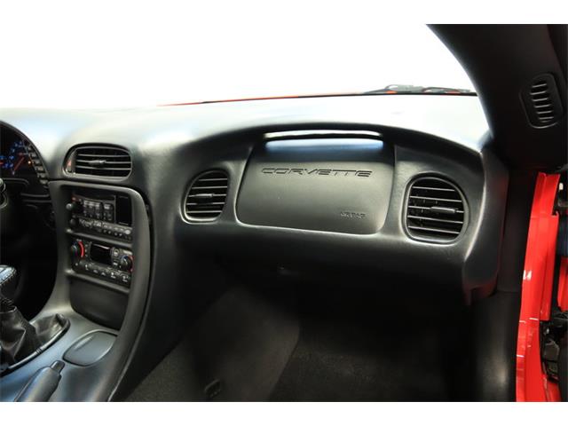 2003 Chevrolet Corvette Z06 (CC-1040402) for sale in Mesa, Arizona