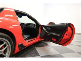 2003 Chevrolet Corvette Z06 (CC-1040402) for sale in Mesa, Arizona