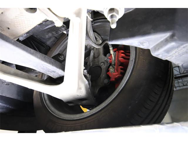 2003 Chevrolet Corvette Z06 (CC-1040402) for sale in Mesa, Arizona