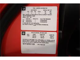 2003 Chevrolet Corvette Z06 (CC-1040402) for sale in Mesa, Arizona