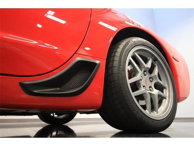 2003 Chevrolet Corvette Z06 (CC-1040402) for sale in Mesa, Arizona