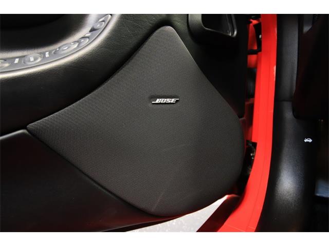 2003 Chevrolet Corvette Z06 (CC-1040402) for sale in Mesa, Arizona