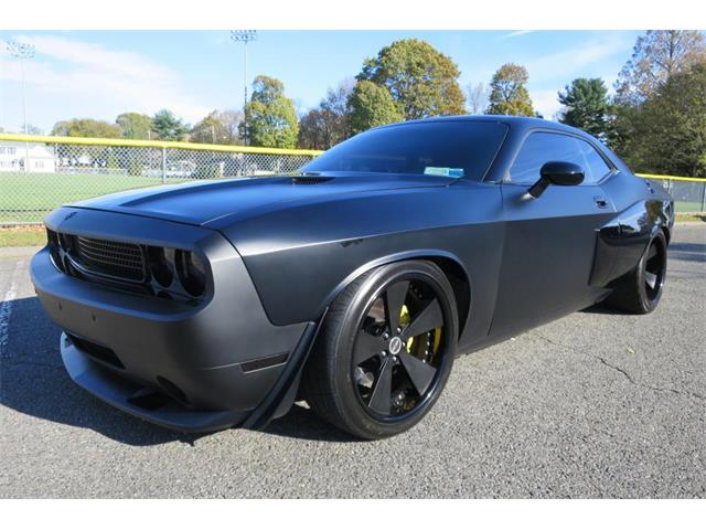 2009 Dodge Challenger (CC-1044030) for sale in Milford City, Connecticut