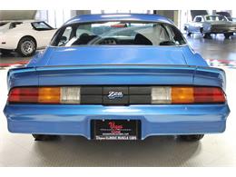 1978 Chevrolet Camaro Z28 (CC-1044035) for sale in Henderson, Nevada