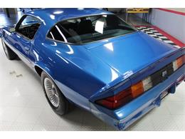 1978 Chevrolet Camaro Z28 (CC-1044035) for sale in Henderson, Nevada