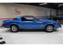 1978 Chevrolet Camaro Z28 (CC-1044035) for sale in Henderson, Nevada
