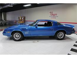 1978 Chevrolet Camaro Z28 (CC-1044035) for sale in Henderson, Nevada