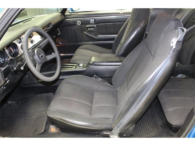 1978 Chevrolet Camaro Z28 (CC-1044035) for sale in Henderson, Nevada