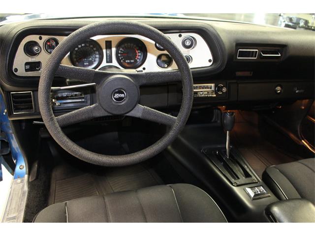 1978 Chevrolet Camaro Z28 (CC-1044035) for sale in Henderson, Nevada