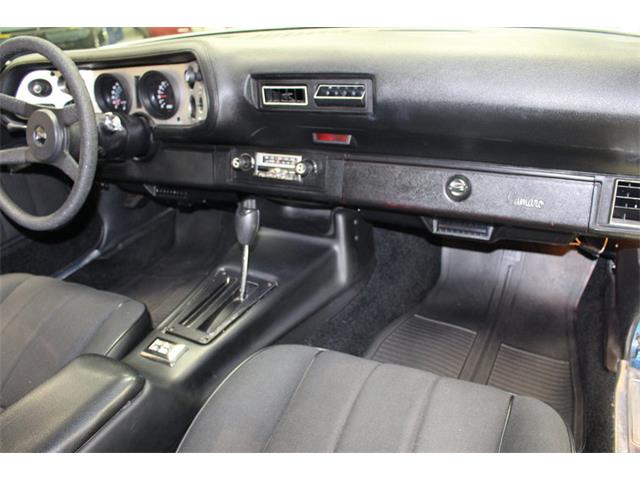 1978 Chevrolet Camaro Z28 (CC-1044035) for sale in Henderson, Nevada