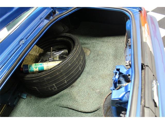 1978 Chevrolet Camaro Z28 (CC-1044035) for sale in Henderson, Nevada