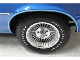 1978 Chevrolet Camaro Z28 (CC-1044035) for sale in Henderson, Nevada