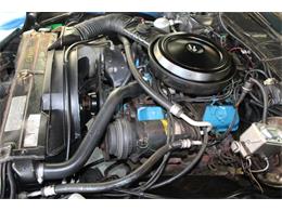 1978 Chevrolet Camaro Z28 (CC-1044035) for sale in Henderson, Nevada