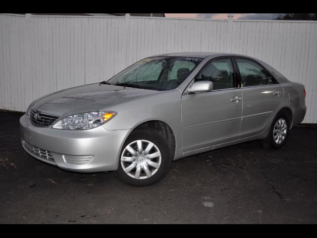 2006 Toyota Camry (CC-1044043) for sale in Milford, New Hampshire