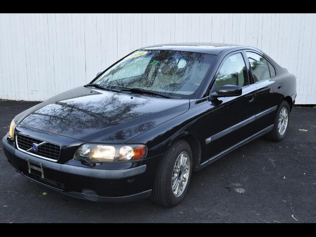 2004 Volvo S60 (CC-1044045) for sale in Milford, New Hampshire