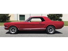 1966 Ford Mustang GT (CC-1044051) for sale in Leesburg, Florida